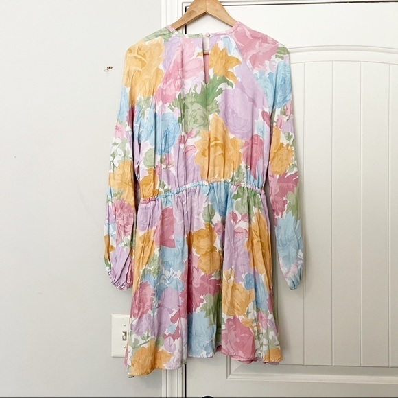 STINE GOYA Rosegarden Coco Dress - Picture 8 of 13